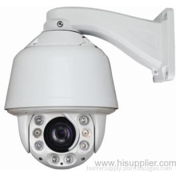 2.0mp Ir High Speed Dome Ip Cameras 